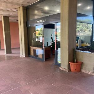 Apartamento de 1 Dormitorio